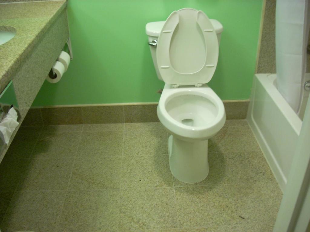 Days Inn & Suites By Wyndham Ozone Park/Jfk Airport New York Cameră foto