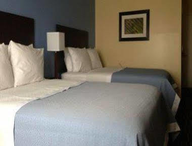 Days Inn & Suites By Wyndham Ozone Park/Jfk Airport New York Exterior foto